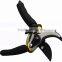 Pruning Shears Extra Hardness Garden Hand Pruners-cutting Easier Ergonomic, Comfortable Slip Less Effort