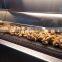 ALMOND ROASTING OVEN (Model 1000)