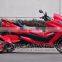 Made in China Cheap CE Approved Quad Adult ATV for Sale AT1509