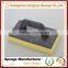 plastic concrete plastering trowel