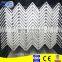 Q345B steel angle standard sizes