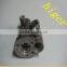HGMC-L015 custom electric sand iron casting parts