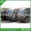 hdpe pipe 40mm silicon core pe pipe