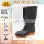 Economy PVC safety Kneeboots