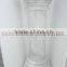 DECORATIVE ZIARAT WHITE MARBLE PEDESTALS