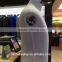2016 hot sale torso dress form female mannequin with wood hand for display