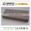 outdoor decking wpc/wood and plastic composite decking/engineering flooring