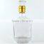 Item HSB215 high level wine crystal bottle