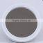 Swivel Brite Unique Pivot Motion Led Magnification Makeup Cosmetic Mirror
