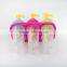 Wholesale Commercial Plastic Ice Cream Popsicle Molds