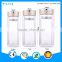 2016 Widely Used Glass Water Bottle With Fruit Infuser/glass Water Bottle With Silicone Sleeve/pyrex Glass Water Bottle