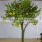 CHY020923 Outdoor tree with LED/light up cherry trees/cherry blossom lighted tree