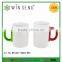 cartoon ceramic cup coffee mug cup drinking