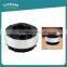 Cheap wholesale fancy absorb smoke ash tray ABS portable electric smokeless ashtray