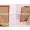 2016 hot selling A4,A5,A3 Wooden certificate photo frame