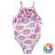 New Design Toddler Baby Swimwear Girls Mermaid Bathing Suit