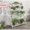 Home Decoration Wooden Rack With Good Quality
