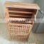 low price professional wooden cabinets with drawers