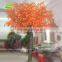 BTR1101-3 GNW artificial red maple tree for hotel decoration