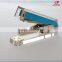 China Supplier Wholesale Hot Acrylic Luxury Stapler/ Acrylic Gold Office Book Binding Stapler