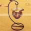 votive glass candle holders