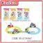 2016 funny plastic train tracks toy