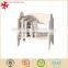 Decorative Wooden Book Stand for Reading