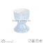Wholesale ceramic egg cup microwave egg cup