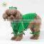 Wholesale High Quality Dog Clothes Funny Made in China