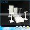 low price custom acrylic jewelry display stand