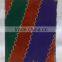 Handmade Vintage Multi Color Leather Journal with Clasp