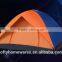2017 High Quality Outdoor One Travel Family Camping Tent