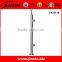 High Quality Inox 40*40mm Square Concrete Colummn/Glass Fence Column
