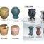 Granite vase /chinese vases/cheap vases/is ash urn/black vase/ cemetery lamp/vases/cremation ash urn/headstone vases wholesale