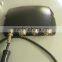 Manufacturerd 24V brushless joystick controller for electric wheelchair wheelchair