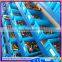FY China Manufacture Low Price High Temperature BSP Metric JIC ORFS Hose Fittings