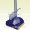 Design broom and dustpan kit