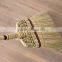 Professional made factory direct sale unique design soft broom with stick