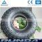 superior qingdao wheelbarrow tire & tire and tube