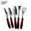 Hot sales chinese garden tool set