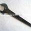 Bohai brand tools carbon steel single open end wrecnh