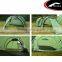 3 Person Large Glamping Luxury Waterproof Fireproof Aluminum Custom Printed Outdoor Hiking Equipment Tunnel Tent Camping