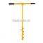 2015 Jinhua Hesheng the Most Popular Garden Tools with High Quality Trade Assurance HS-S305A