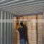 gi galvanised electrical steel conduit pipe price