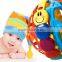 Early Educational Toy Ball Bendy Ball Plastic Baby Rattle