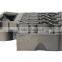 OEM quality 4BT cylinder head part NO. 3920005, 3966448, 3920611,3933417