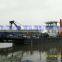 18 inch cutter suction dredger