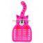New Unique Cat Pooper Scooper For Pet Cat , OEM Plastic Litter Poop Scoop, Plastic Pet Poop Scoop Made in China
