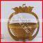 HIgh quality bamboo fruit basket