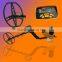 model VD350 metal detector for gold